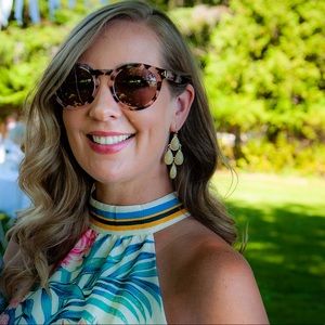 Meet your Posher, Stacey